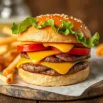 Burger-Course