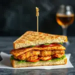 Club-Sandwich Course
