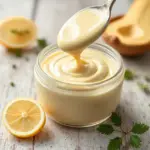 Mayonnaise Course