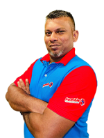 Fast Food Cooking Course in Sri Lanka - Sous Chef Mafaz Hassan